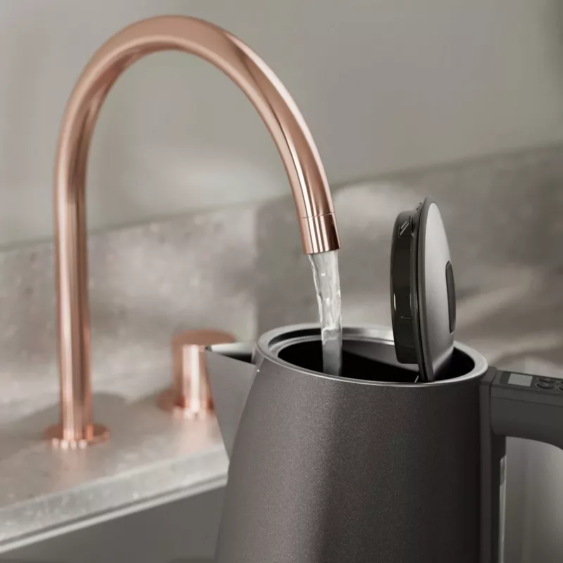 Elektrinis virdulys Electrolux E5K1-6AN
