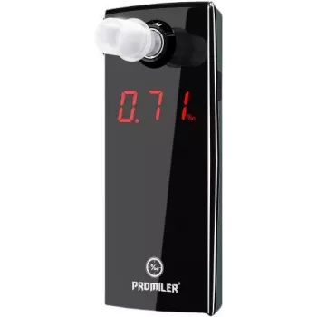 Promiler AL5500 alkotesteris