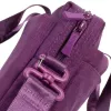 Portfelis Rivacase 8335 39,6 cm (15,6 inch) Violetinis