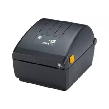 Zebra ZD230 etikečių spausdintuvas, terminis transferinis, 203 x 203 DPI, 152 mm/s, laidinis ir belaidis Ethernet LAN, Wi-Fi, Bluetooth