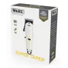 WAHL Cordless Super Taper juoda, balta, ličio jonų (Li-Ion)