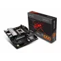 Motininė plokštė Sapphire B650M-E (AMD B650) micro ATX, lizdas AM5, DDR5, 2x DIMM, 96GB, 2x M.2 (PCIe5/4), 4x SATA III, 2.5Gb LAN