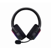 Razer Barracuda X Chroma belaidė ausinė viršutinė juoda