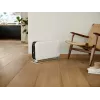 Mill konvekcinis šildytuvas CO1500MAXWIFI3, 1500 W, WiFi+programėlė, tinka iki 18 m², baltas