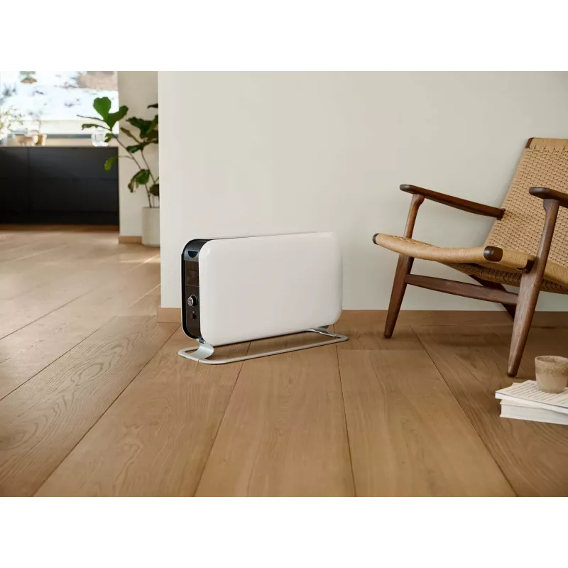 Mill konvekcinis šildytuvas CO1500MAXWIFI3, 1500 W, WiFi+programėlė, tinka iki 18 m², baltas