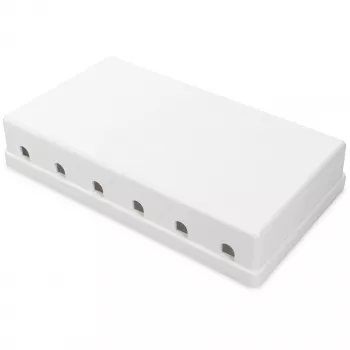 Konsolidavimo taško dėžutė Digitus DN-93705