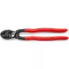 Kompaktiški varžtų pjaustytuvai KNIPEX CoBolt XL 71 31 250, raudoni, ilgis 250 mm