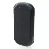 PowerNeed S20000C 20000 mAh belaidis ir laidinis power bank, LiPo, juodas