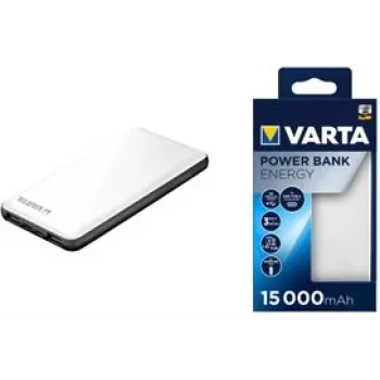 Varta 57977 101 111 Black