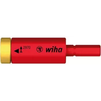 Laikiklis antgalių Wiha 2970