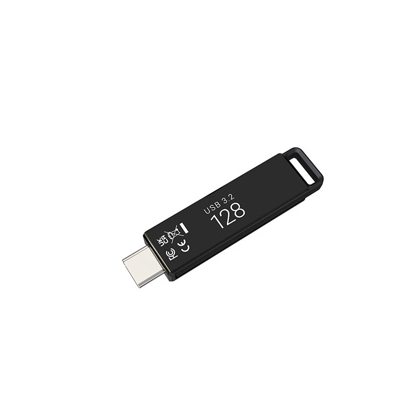 PNY Elite-X 128GB USB-C 3.2
