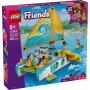 LEGO Friends 42664 Kelionės laivu nuotykis, konstruktorius, 685 detalės, nuo 8 metų