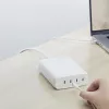 Belkin WCH010VFWH belaidžio įrenginio įkroviklis Baltas Vidaus naudojimui