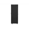 Laisvai pastatomas serverinis stovas Lanberg FF01-8842-12BL