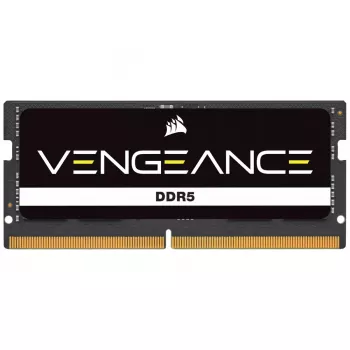 Atminties modulis DDR5 Vengeance 8GB /4800 (18) CL40