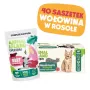 ANIMAL ISLAND jautiena sultinyje kačių ėdalas monopaketas 40x85g