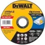 DEWALT DT43903-QZ pjovimo diskas, 1 vnt.