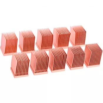 Alphacool 17426 aušintuvas kompiuterio aušinimo sistemoms (17426)