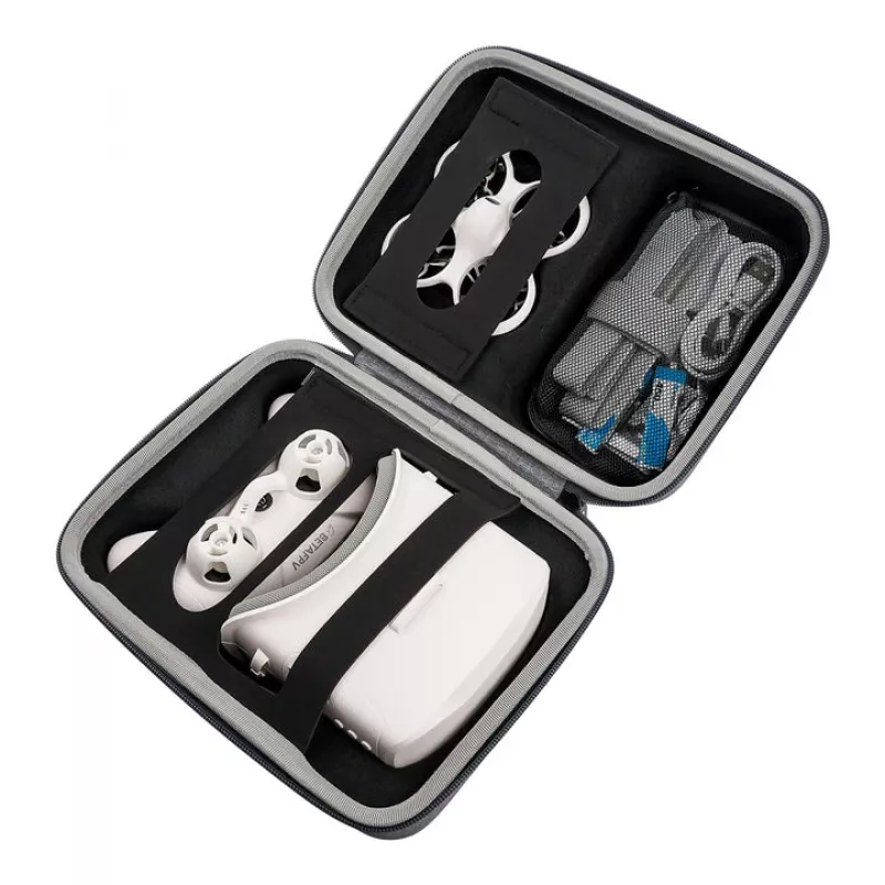 Dronas + FPV akiniai BetaFPV Cetus Pro FPV rinkinys