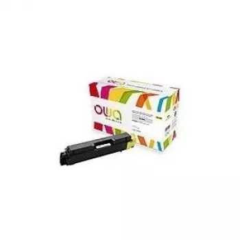 Armor OWA - Gelb - kompatibel - Tonerpatrone (Alternative zu: Kyocera TK-580Y) - für Kyocera ECOSYS P6021cdn, P6021cdn/KL3, FS-C5150DN, C5150DN/KL3 (K