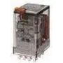 Finder Relė laiko versp. 230VAC 4W 7A f.Fas. 94.04/84/44 55.34.8.230.0040 (553482300040)