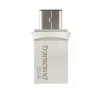 Transcend JetFlash 890 32GB USB atmintukas