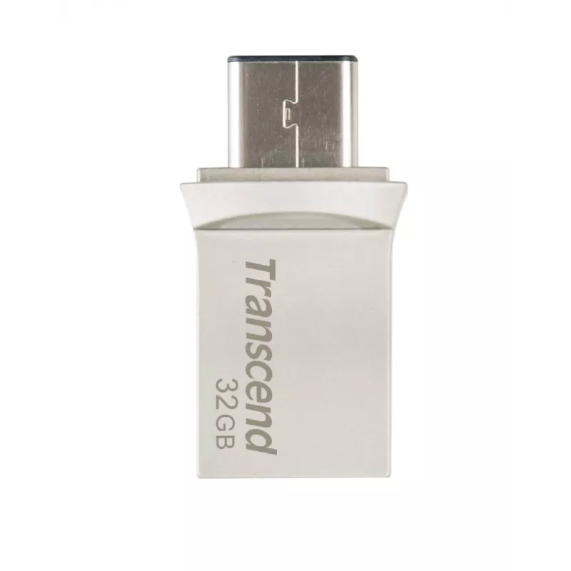 Transcend JetFlash 890 32GB USB atmintukas