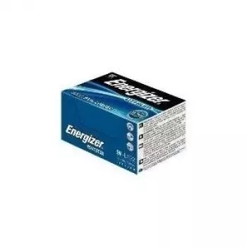 Energizer Ultimate Lithium baterija 9V blokas 1604D 6LR61 FSB10 pakuotė po 10 dėžutė (633288)