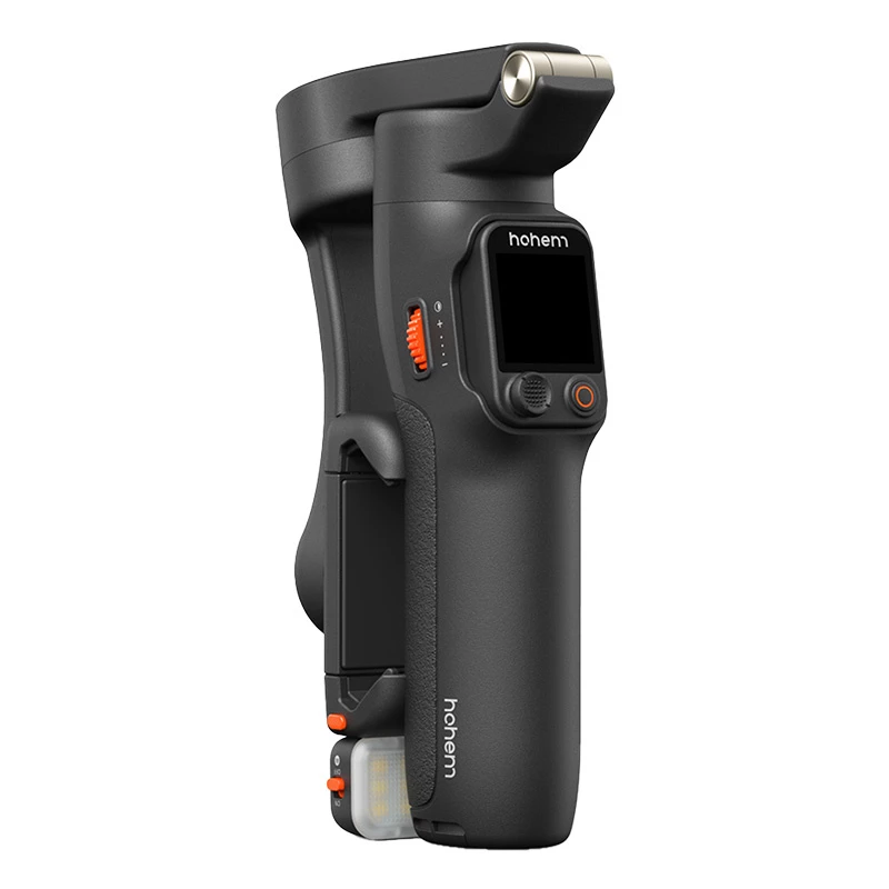 3 ašių gimbalas Hohem iSteady V3 Ultra (juodas)