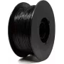 3D spausdinimo filamentas Flashforge FLB1 1,75 mm juodas 1 kg