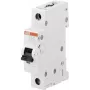 Automatinis jungiklis ABB 4A S201-K4 pro M kompaktinis 1 poliaus K charakteristika (2CDS251001R0337)