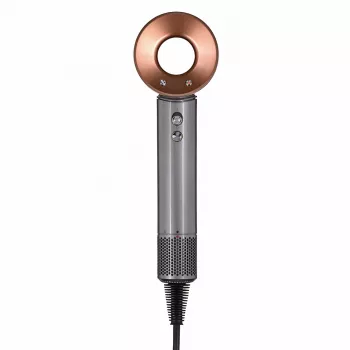 Dyson Supersonic Origin plaukų džiovintuvas 1600 W Varis, Nikelis