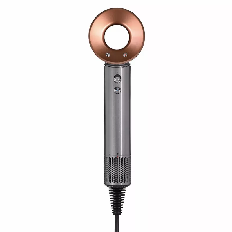 Dyson Supersonic Origin plaukų džiovintuvas 1600 W Varis, Nikelis