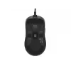 FURY TANTO T4 12000DPI RGB žaidimų pelė, juoda, programuojama