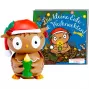 Tonies Die kleine Eule feiert Weihnachten (garsinis spektaklis)