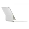 Apple Magic Keyboard QWERTY English White su Trackpad