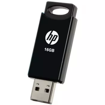 PNY HP v212w USB atmintukas 16GB USB 2.0 (HPFD212B-16)