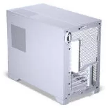 Korpusas Phanteks XT M3 Micro Tower Baltas