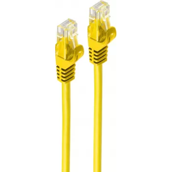 shiverpeaks BS08-35032 Tinklo kabelis Geltonas 2 m Cat.7 Neekranuotas U/UTP (BS08-35032)
