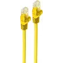 shiverpeaks BS08-35032 Tinklo kabelis Geltonas 2 m Cat.7 Neekranuotas U/UTP (BS08-35032)