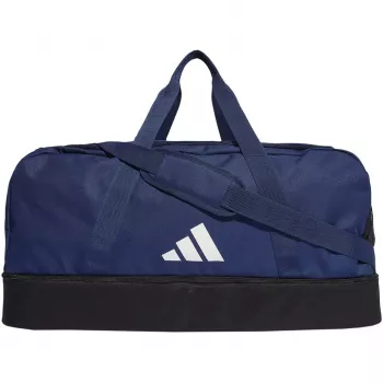 Adidas Tiro League Duffel Large Bag navy blue IB8652