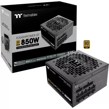 Maitinimo blokas Thermaltake Toughpower GT 850 W