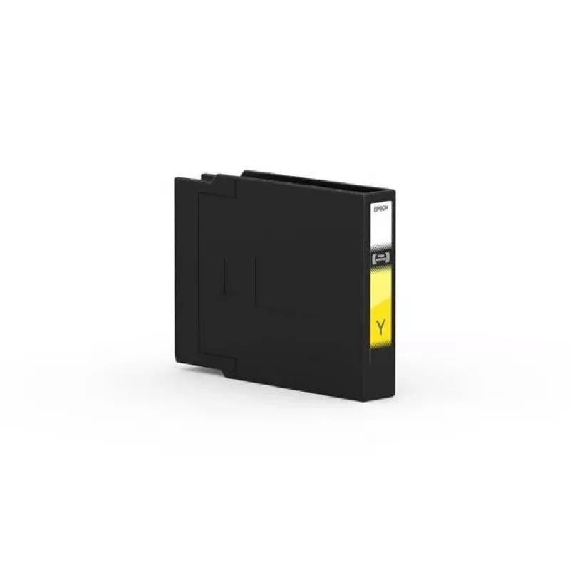 Epson C13T13X440 kasetė su rašalu 1 vnt. Originali didelės talpos (XL) geltona