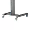 SBOX TV laikiklis FS-446-2 37–70 colių televizoriams, 70 kg, VESA 600x400