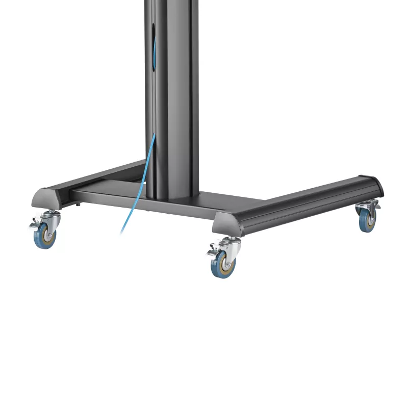SBOX TV laikiklis FS-446-2 37–70 colių televizoriams, 70 kg, VESA 600x400