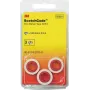 3M Scotchcode kabelių žymėjimo ritinėliai, skaitmuo 0, 3 vnt. (80-6114-2793-3)