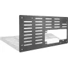 PSU gaubtas Inter-Tech 88885605 Plieninis Pilkas 150mm x 86mm