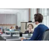 Internetinė kamera Logitech BRIO ULTRA HD PRO 13 MP 4096x2160 USB 3.2