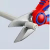 Elektrinės žirklės Knipex 95 05 10 SB