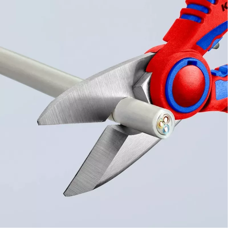 Elektrinės žirklės Knipex 95 05 10 SB